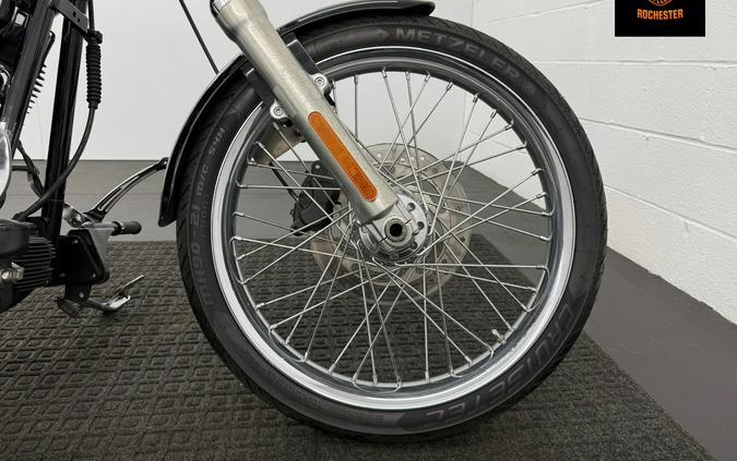 2010 Harley-Davidson Softail® Custom