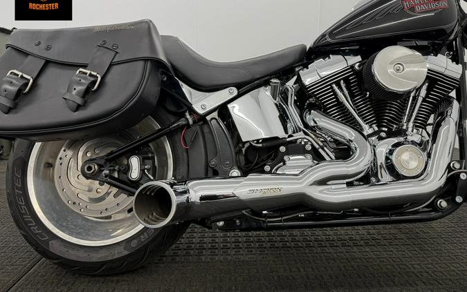 2010 Harley-Davidson Softail® Custom
