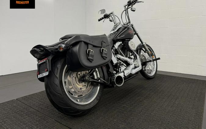 2010 Harley-Davidson Softail® Custom