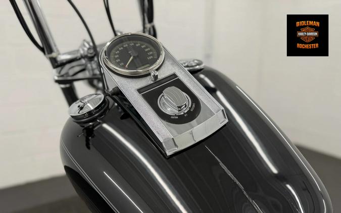 2010 Harley-Davidson Softail® Custom