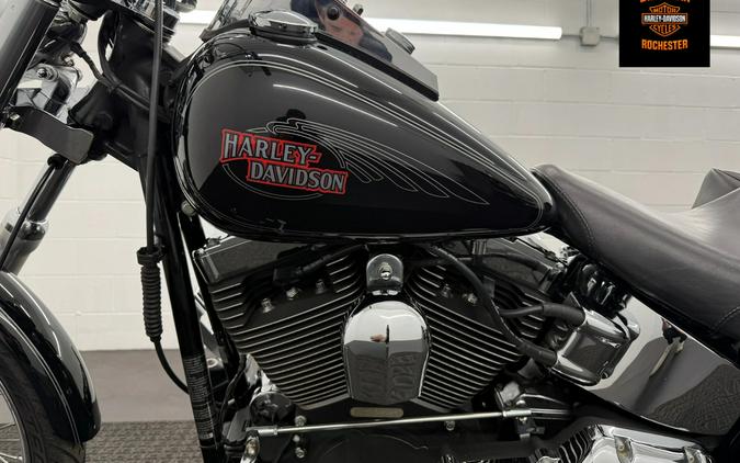 2010 Harley-Davidson Softail® Custom