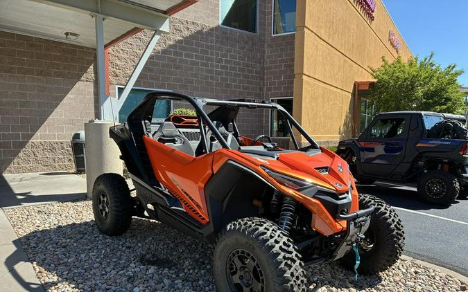 2026 CFMOTO ZFORCE Z10