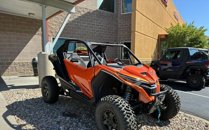 2026 CFMOTO ZFORCE Z10