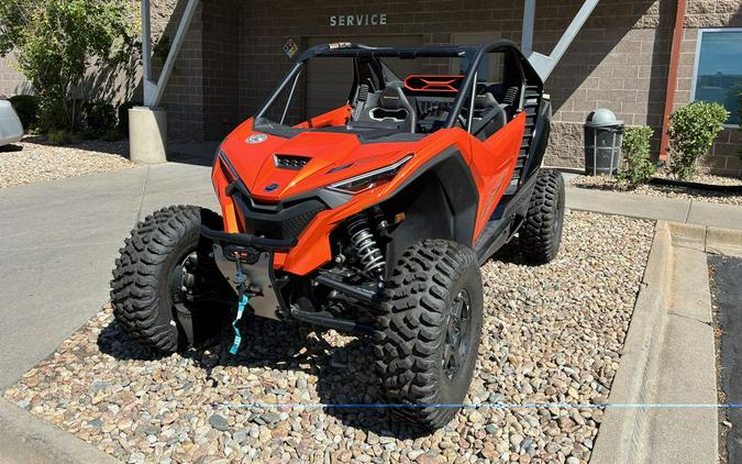 2026 CFMOTO ZFORCE Z10