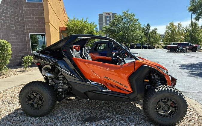 2026 CFMOTO ZFORCE Z10
