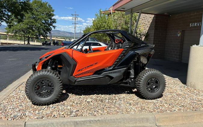 2026 CFMOTO ZFORCE Z10