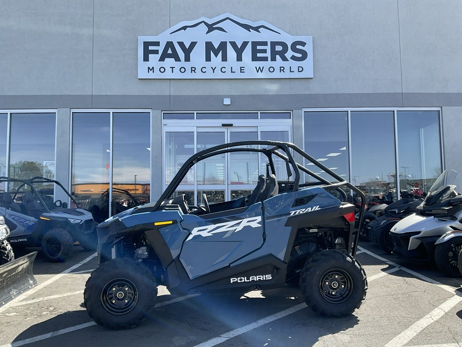 2026 POLARIS RZR TRAIL SPORT - 27317P