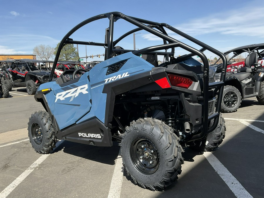 2026 POLARIS RZR TRAIL SPORT - 27317P
