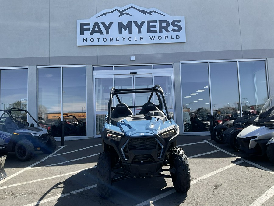 2026 POLARIS RZR TRAIL SPORT - 27317P
