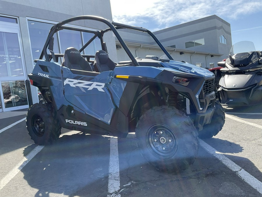 2026 POLARIS RZR TRAIL SPORT - 27317P
