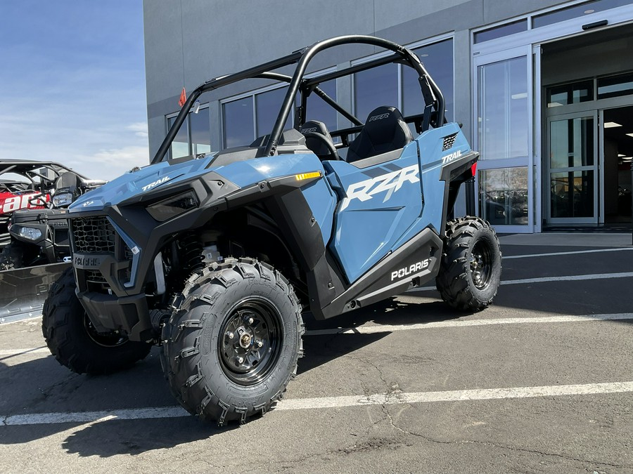 2026 POLARIS RZR TRAIL SPORT - 27317P