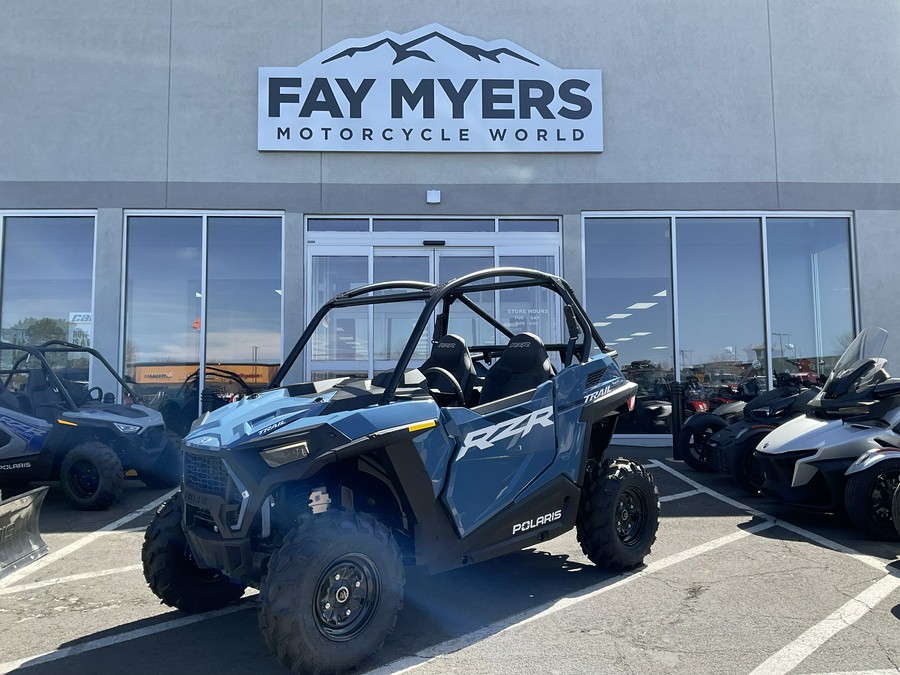 2026 POLARIS RZR TRAIL SPORT - 27317P