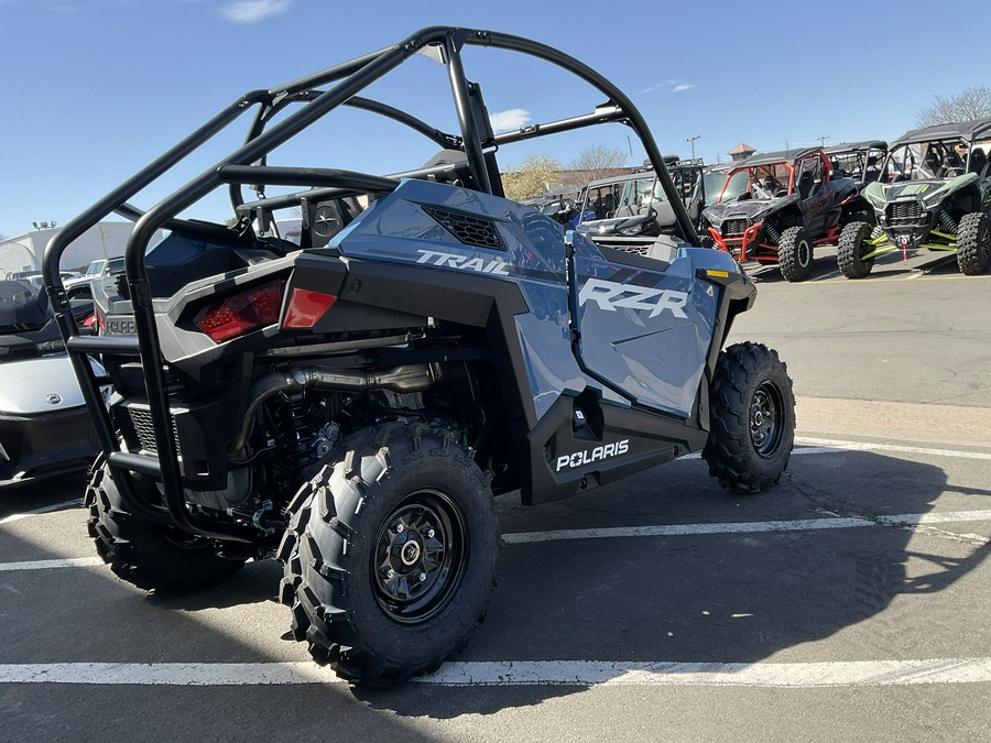 2026 POLARIS RZR TRAIL SPORT - 27317P