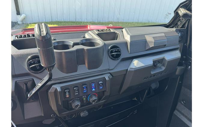 2021 RANGER 1000 XP NORTHSTAR PREMIUM - Polaris