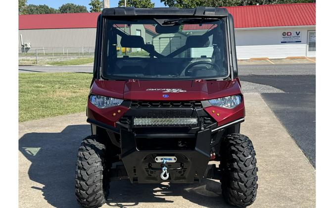 2021 RANGER 1000 XP NORTHSTAR PREMIUM - Polaris