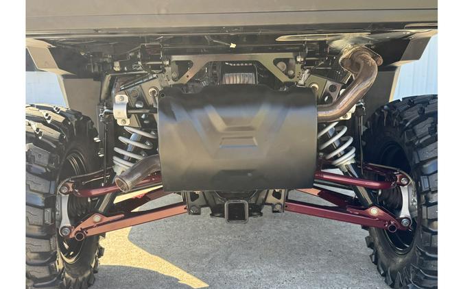 2021 RANGER 1000 XP NORTHSTAR PREMIUM - Polaris