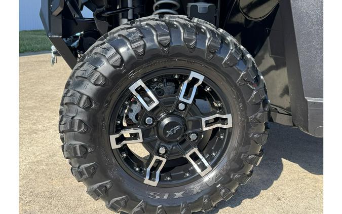 2021 RANGER 1000 XP NORTHSTAR PREMIUM - Polaris