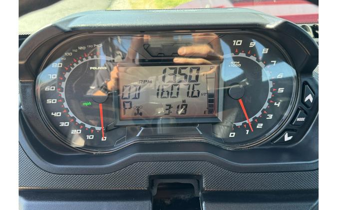 2021 RANGER 1000 XP NORTHSTAR PREMIUM - Polaris