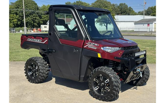 2021 RANGER 1000 XP NORTHSTAR PREMIUM - Polaris