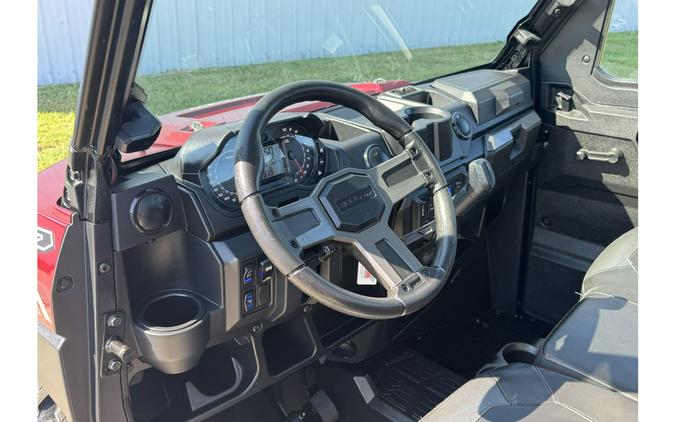 2021 RANGER 1000 XP NORTHSTAR PREMIUM - Polaris