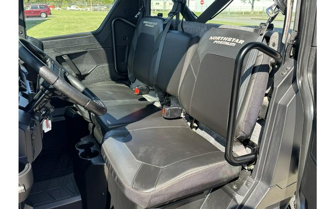 2021 RANGER 1000 XP NORTHSTAR PREMIUM - Polaris