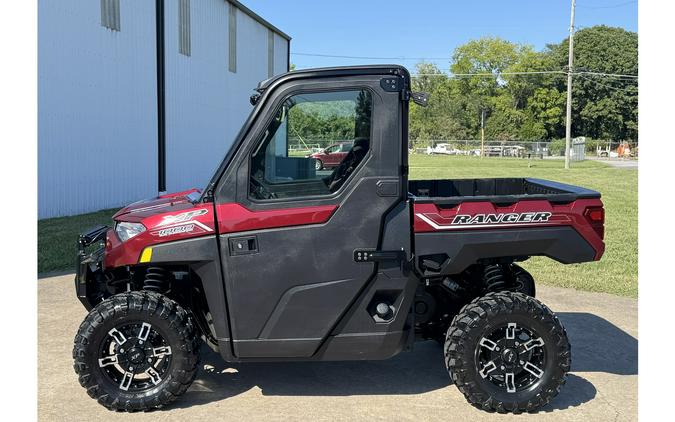 2021 RANGER 1000 XP NORTHSTAR PREMIUM - Polaris