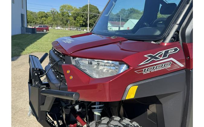 2021 RANGER 1000 XP NORTHSTAR PREMIUM - Polaris