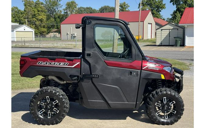 2021 RANGER 1000 XP NORTHSTAR PREMIUM - Polaris