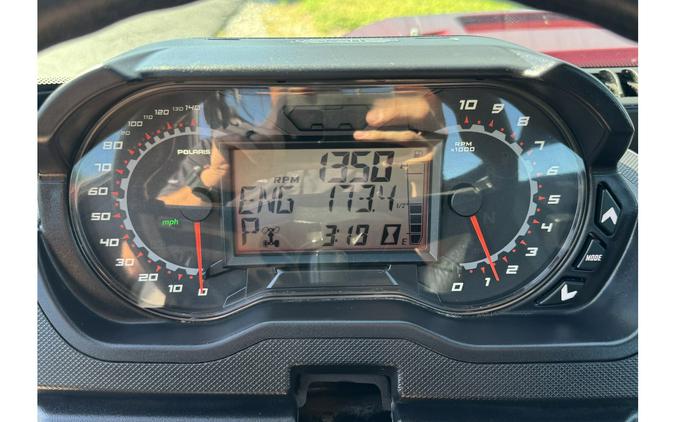 2021 RANGER 1000 XP NORTHSTAR PREMIUM - Polaris