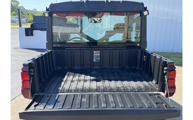 2021 RANGER 1000 XP NORTHSTAR PREMIUM - Polaris