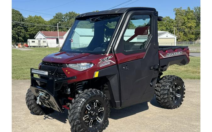 2021 RANGER 1000 XP NORTHSTAR PREMIUM - Polaris