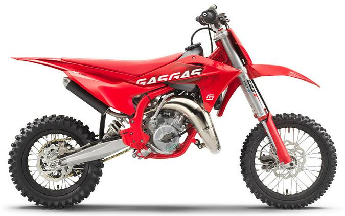 2027 GASGAS MC 65