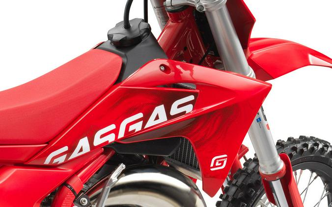 2027 GASGAS MC 65