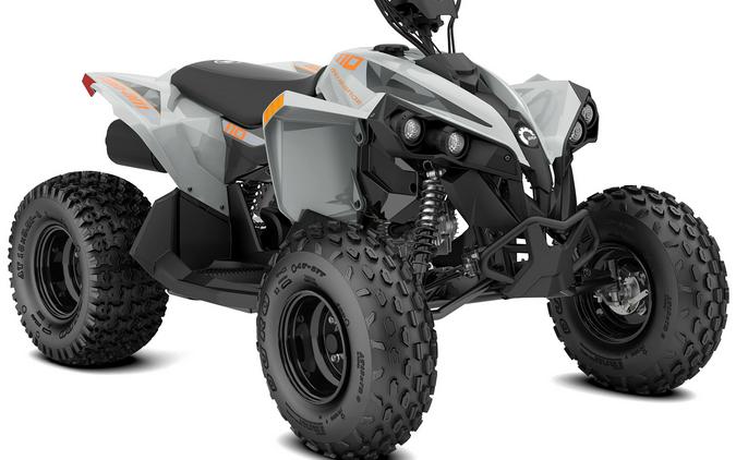 2027 Can-Am Renegade 110 EFI