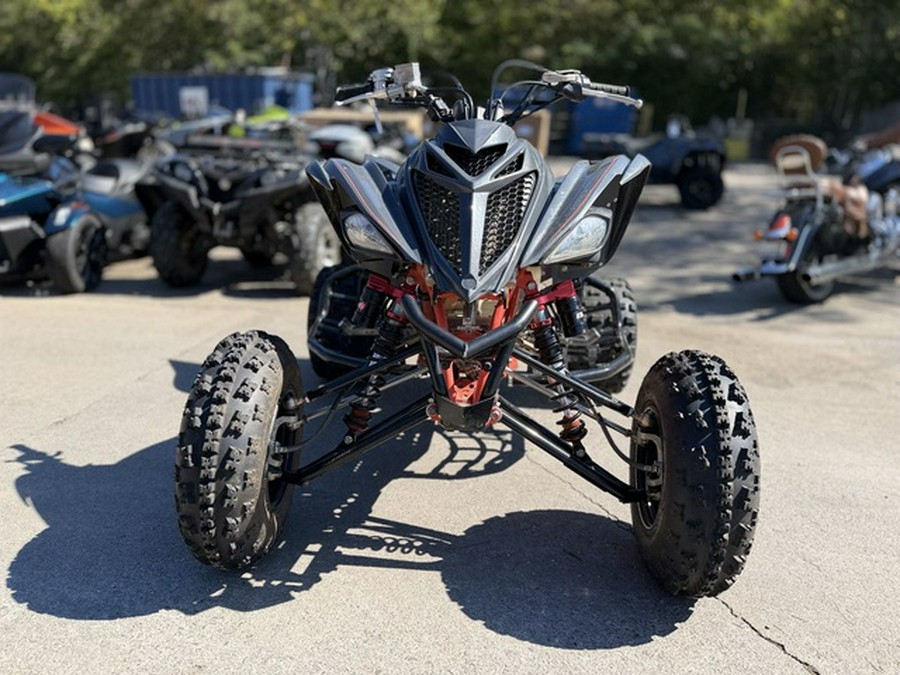 2024 Yamaha Raptor 700R SE