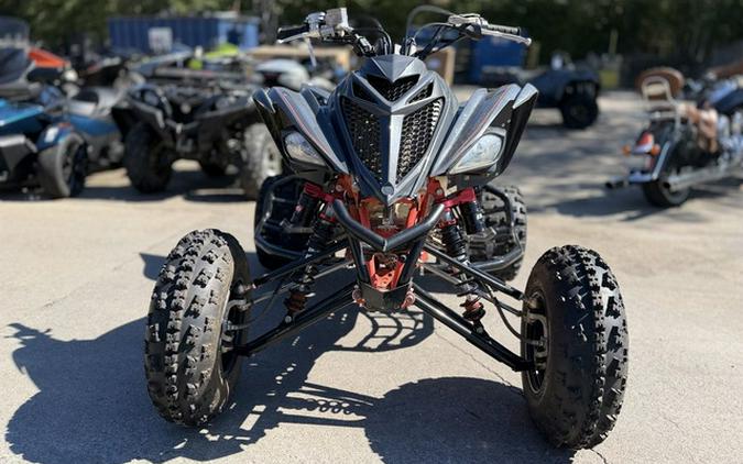 2024 Yamaha Raptor 700R SE