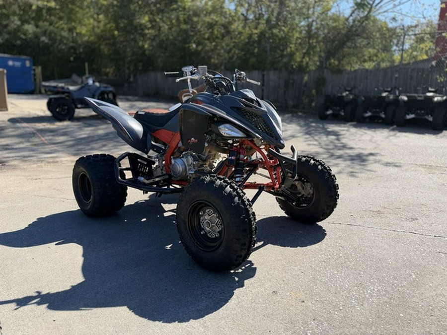 2024 Yamaha Raptor 700R SE
