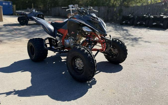 2024 Yamaha Raptor 700R SE