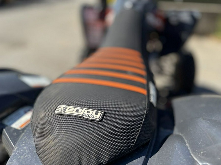 2024 Yamaha Raptor 700R SE