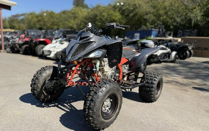2024 Yamaha Raptor 700R SE