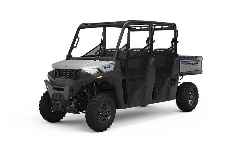 2023 Polaris Industries RANGER CREW SP 570 Premium