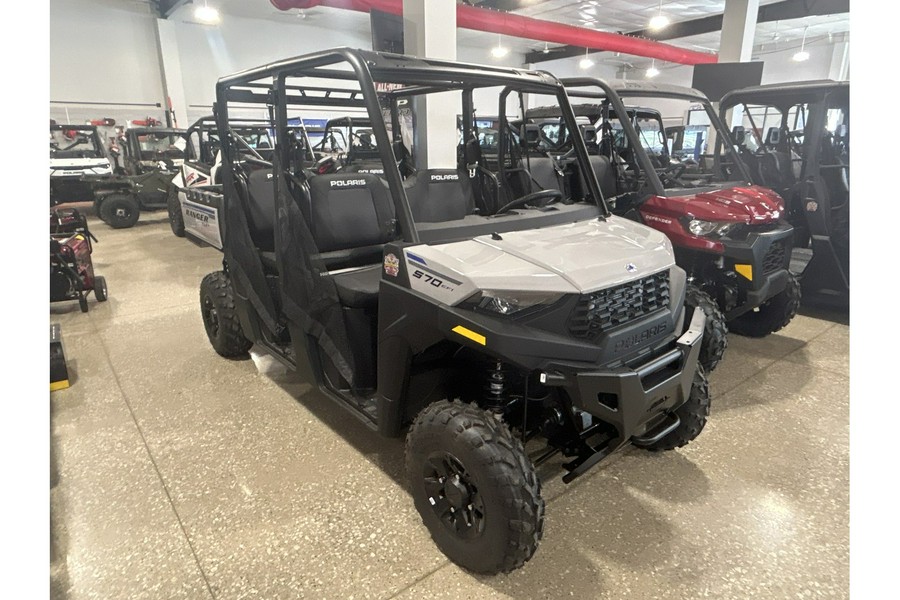 2023 Polaris Industries RANGER CREW SP 570 Premium