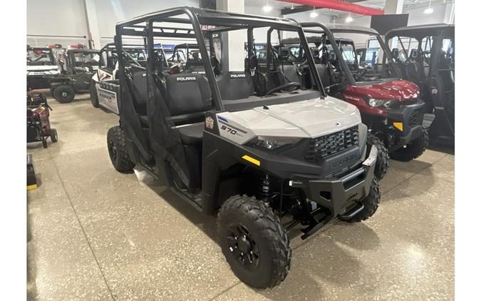 2023 Polaris Industries RANGER CREW SP 570 Premium