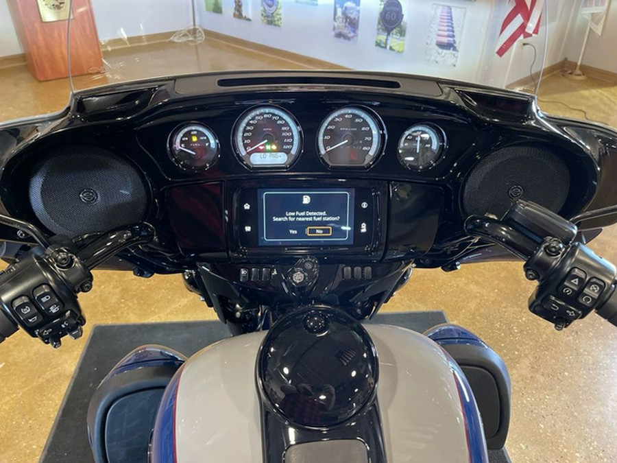 2023 Harley-Davidson FLHTK - Ultra Limited