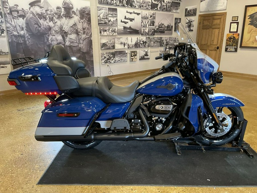 2023 Harley-Davidson FLHTK - Ultra Limited