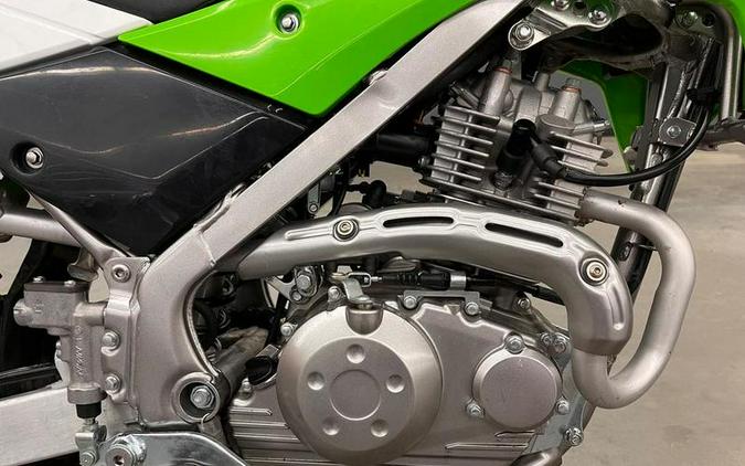 2023 Kawasaki KLX®140R F