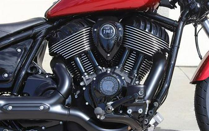 2024 Indian Motorcycle Chief Dark Horse®