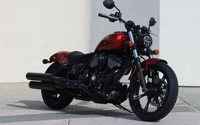 2024 Indian Motorcycle Chief Dark Horse®