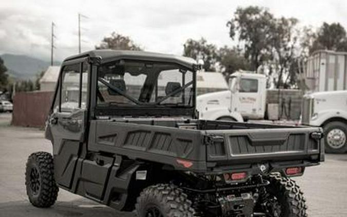 2024 Can-Am® Defender PRO Limited HD10