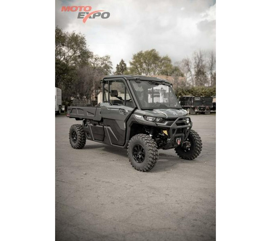 2024 Can-Am® Defender PRO Limited HD10